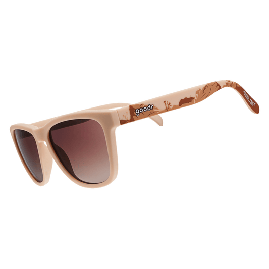 "Joshua Tree National Park 2024” Limited National Park OG Premium Sunglasses