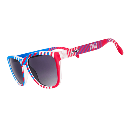 "Let's Escargooooooot!!!" Paris OG Polarized Sunglasses