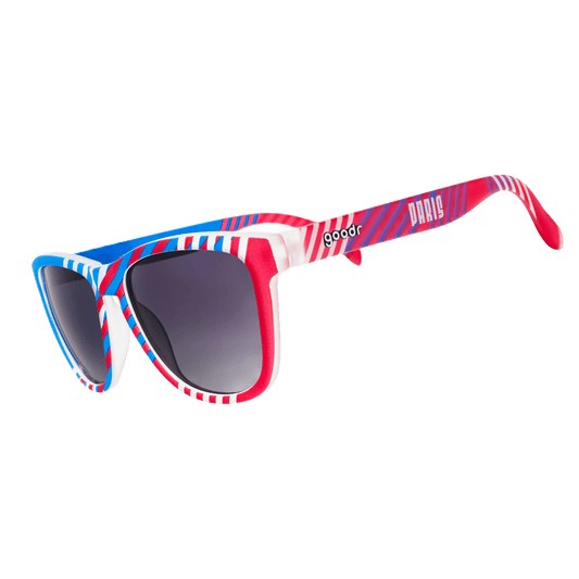 "Let's Escargooooooot!!!" Paris OG Polarized Sunglasses