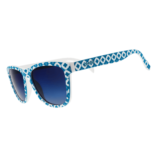 "My Bathtub Or Yours?” Limited OG Polarized Sunglasses