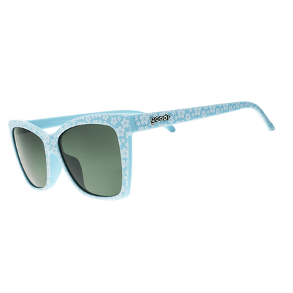 "Petal Pushers" Polarized Pop G Floral Sunglasses