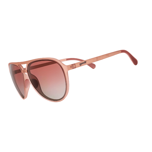 "Purple's Midlife Crisis” Mach G Polarized Sunglasses