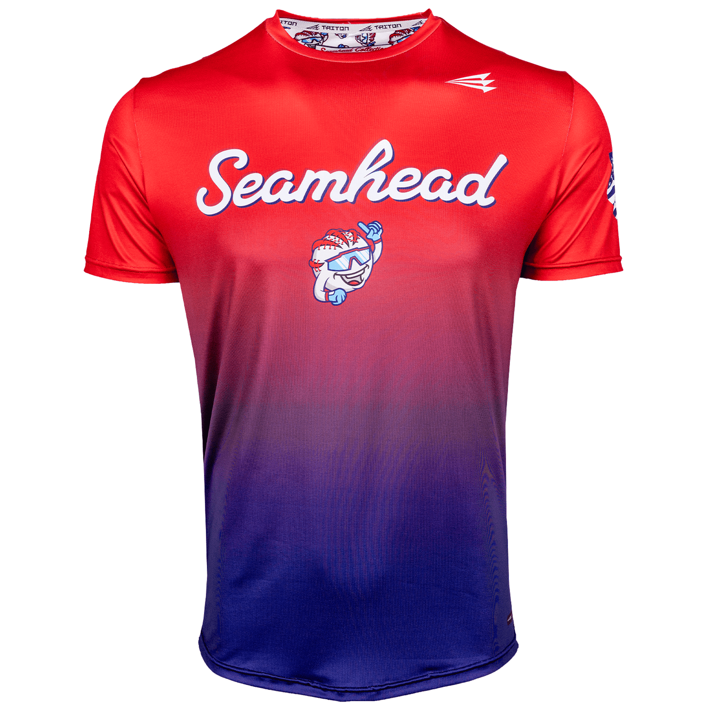 Seamhead HyperMAX T-Shirt ('Merica)