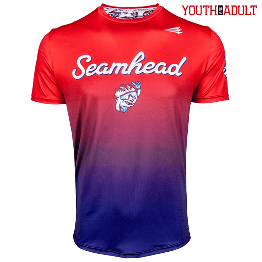 Seamhead HyperMAX T-Shirt ('Merica)