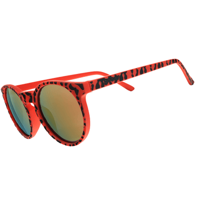 "Tadpole Dancing” Limited Circle G Polarized Sunglasses
