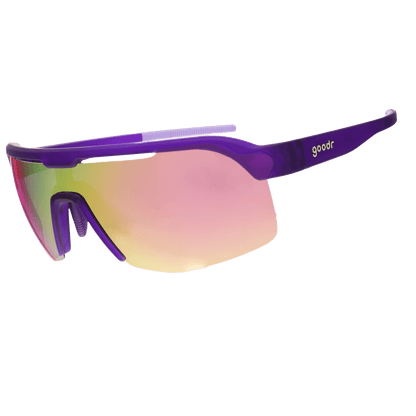 "Tentacle Tag Champion" BOLT G Polarized Sunglasses