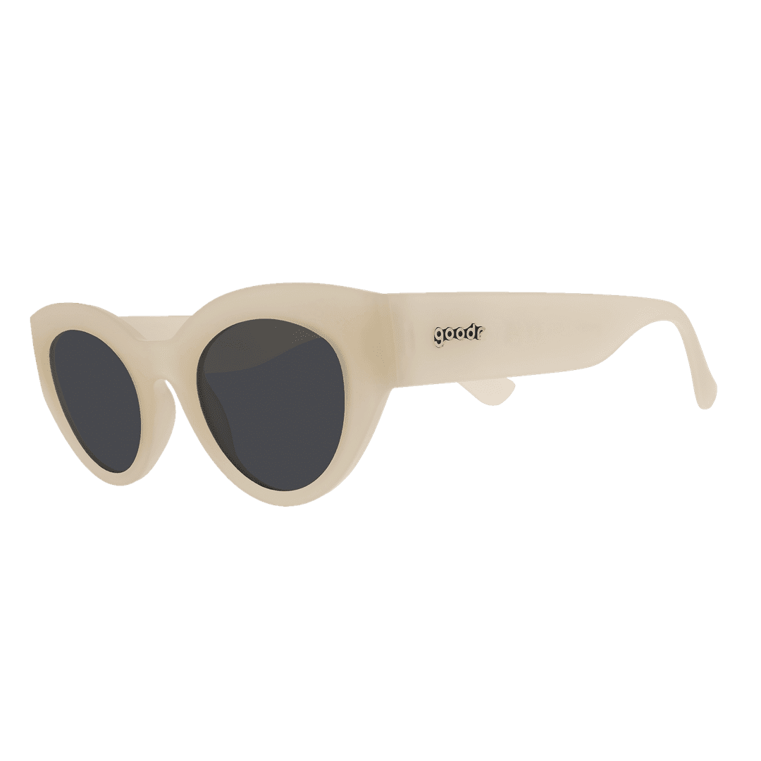 "Lolo's Lunar Nuptials” Moon G Polarized Sunglasses