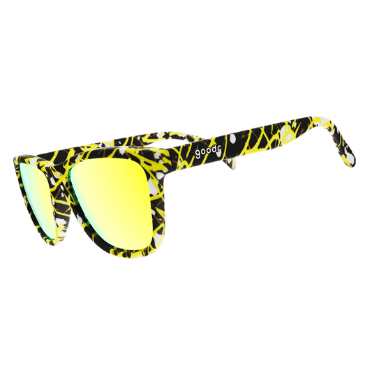 "Spray It, Don't Spray It” OG Polarized Sunglasses