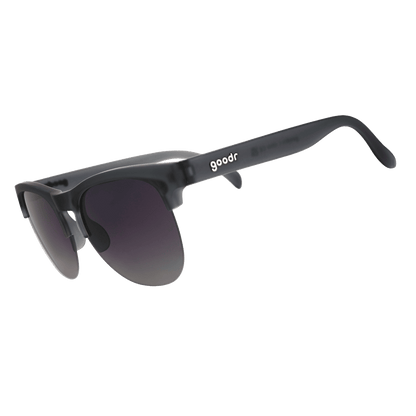 "Throws Shade, Catches Clout” Avant G Polarized Sunglasses