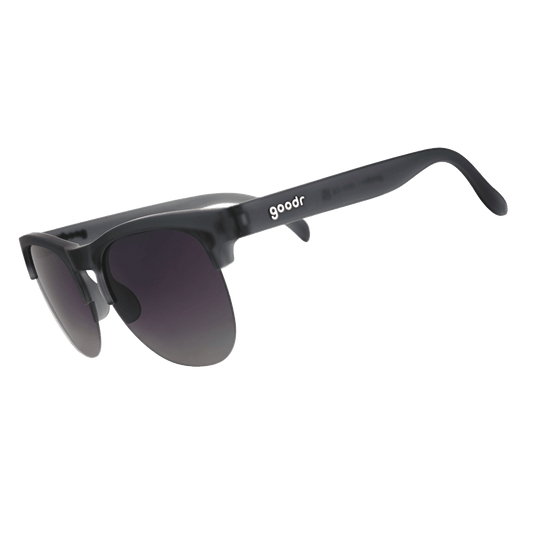 "Throws Shade, Catches Clout” Avant G Polarized Sunglasses