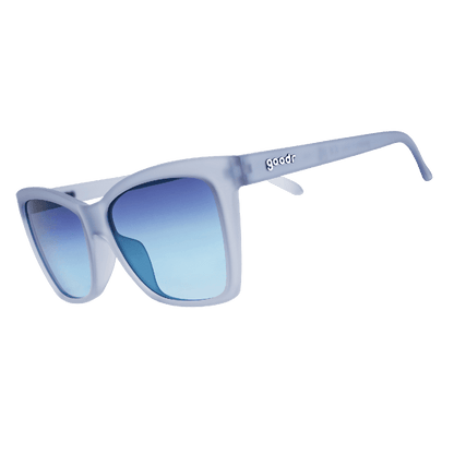 "You'll Forget-Me-Not" Polarized Pop G Sunglasses
