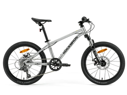 Darwin III 20-Inch Kids Bike