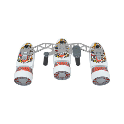 Tini Triple-engine Support Handle