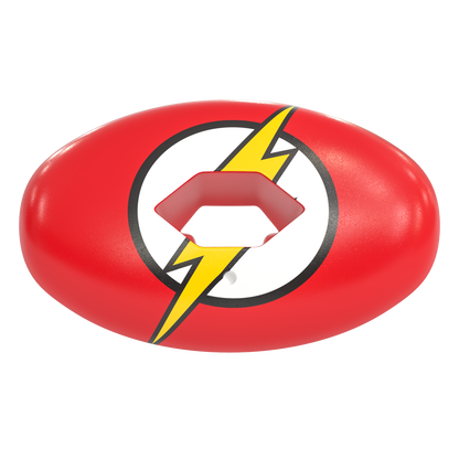 Hexa-Flow Mouthguard - The Flash