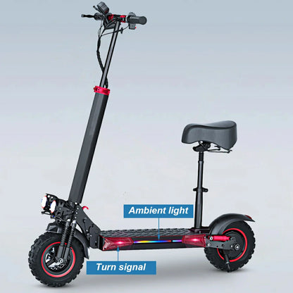 FREEBOY J11  Electric Scooter