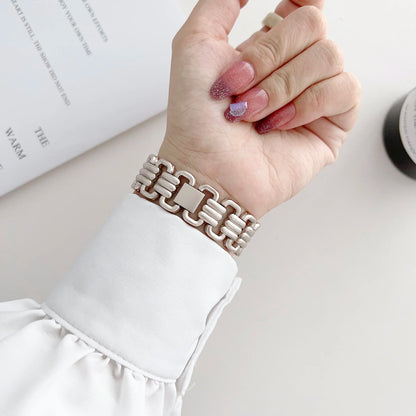 Starlight Apple Watch Band Series 11/10/9/8/7/6/5/4/ SE / Ultra 1/2/3