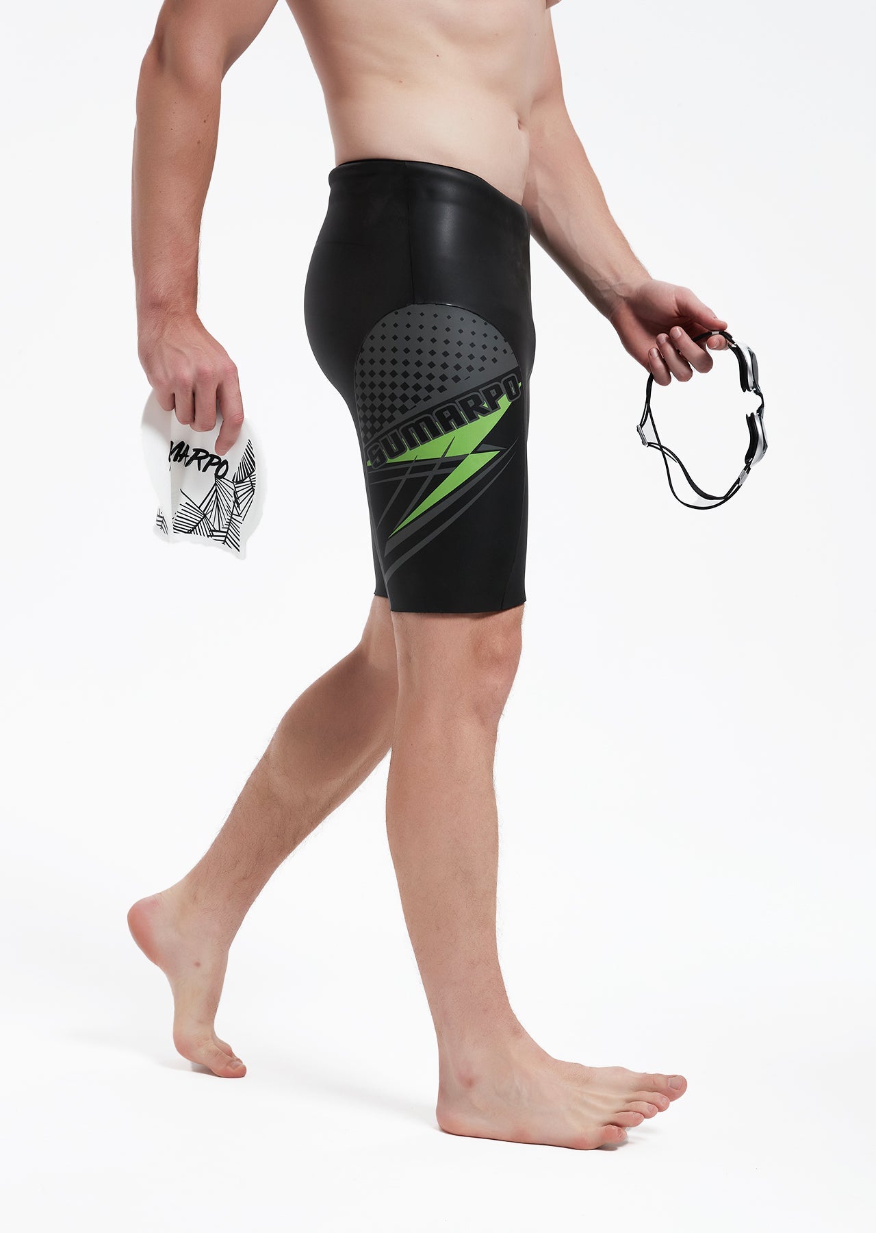 Phantom Eco Neoprene Buoyancy Shorts Last Gen Unisex (US Only)