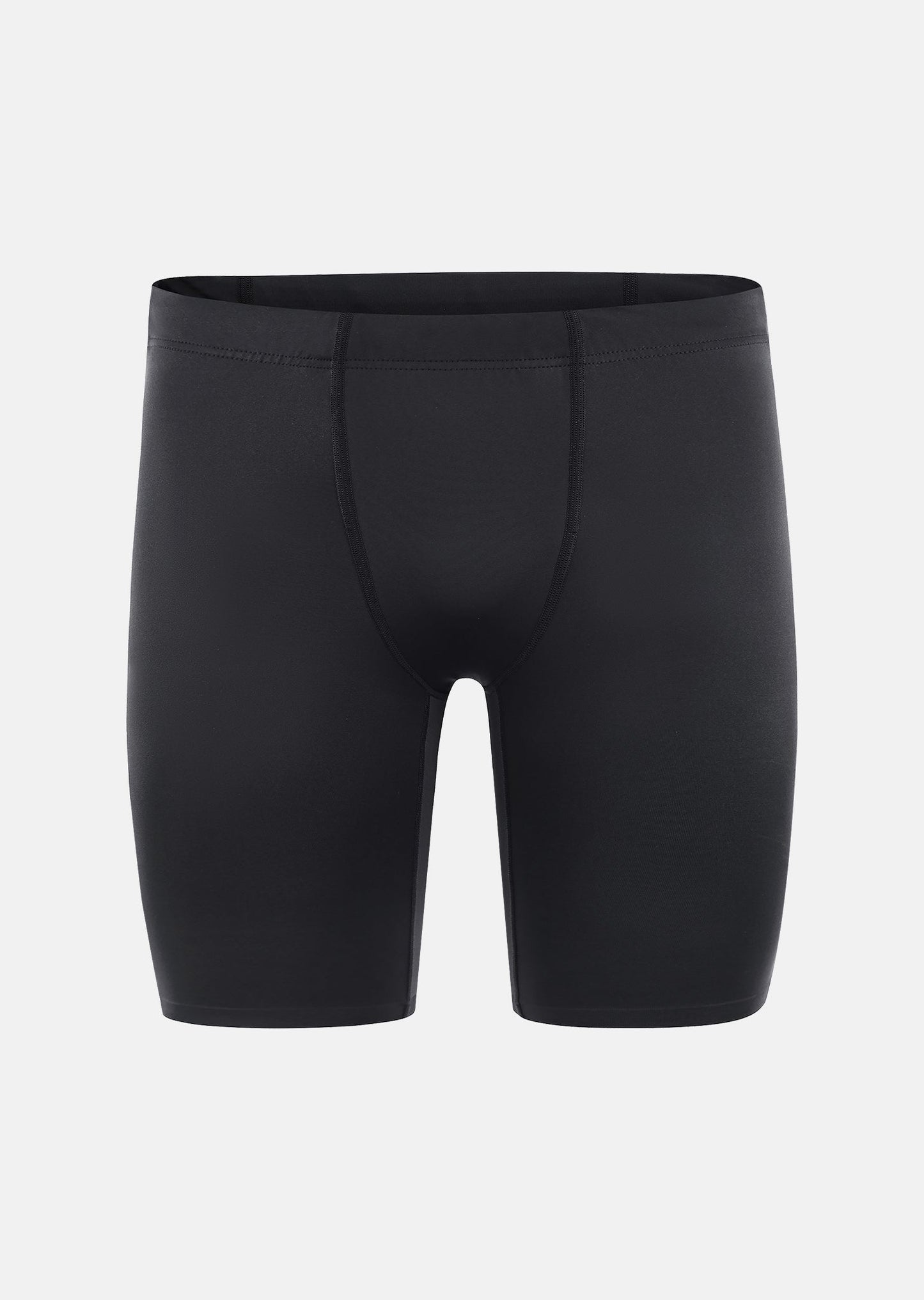 Tempo-Flex Men's Compression Shorts