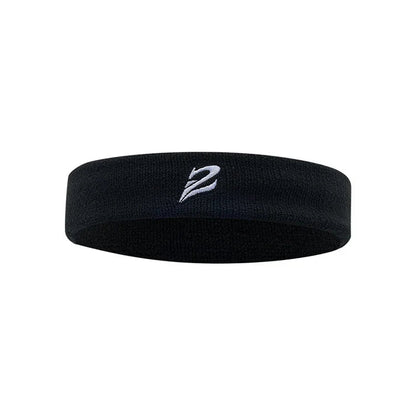 Rigorer x Brandin Podziemski Performance Basketball Headband