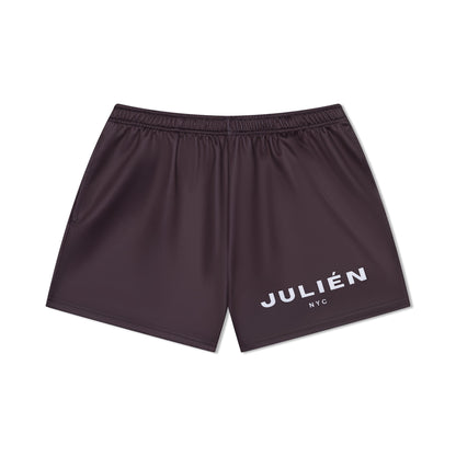 The JULIÉN NYC Everywhere Shorts