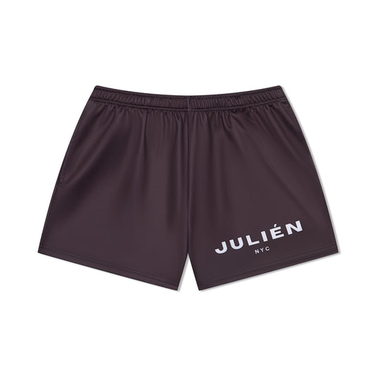 The JULIÉN NYC Everywhere Shorts
