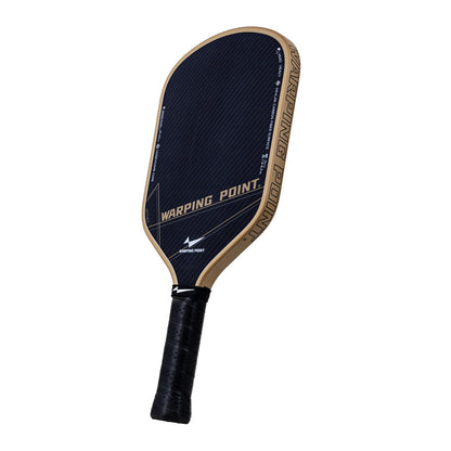 Aether Hybrid Pickleball Paddle Kevlar Carbon Fiber 16mm - Power & Control