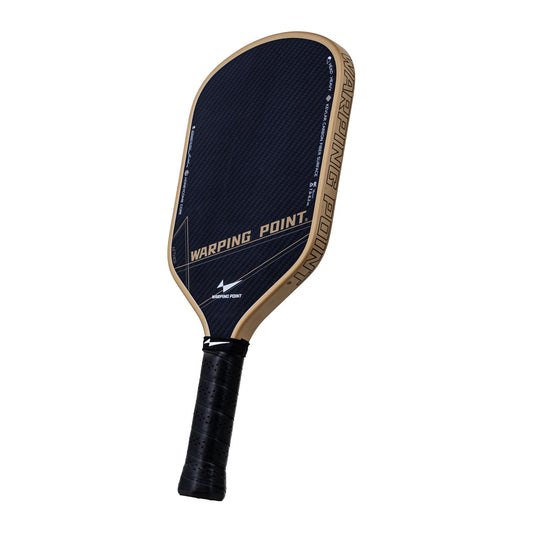 Aether Hybrid Pickleball Paddle Kevlar Carbon Fiber 16mm - Power & Control