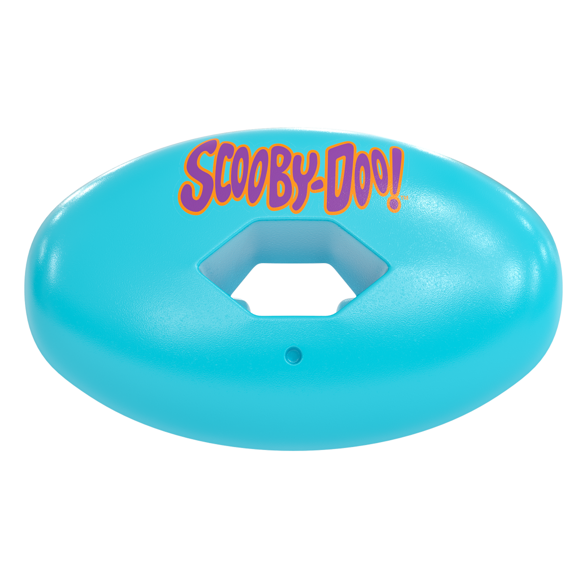 Hexa-Flow Mouthguard - Scooby-Doo