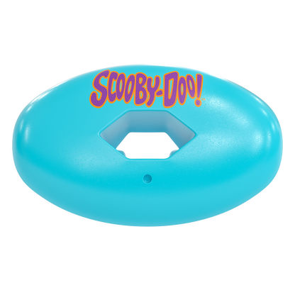 Hexa-Flow Mouthguard - Scooby-Doo
