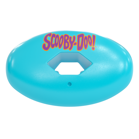 Hexa-Flow Mouthguard - Scooby-Doo