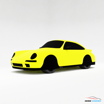 Indoor & Outdoor Car Cover | Compatible For: Porsche 911 (993)