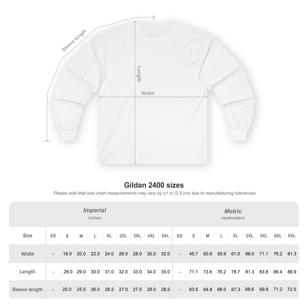 Crested Gecko Long Sleeve Shirt