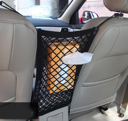 Elastic Car Pet Safety Fence