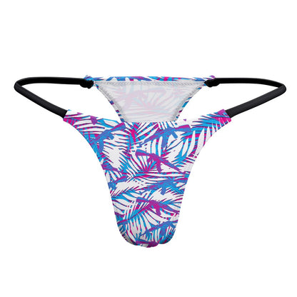 Miami Vice 3 Thong