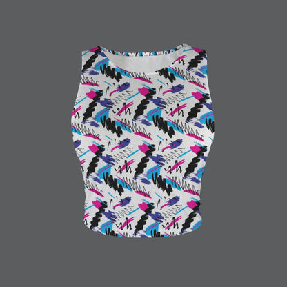 1986 Tank Top