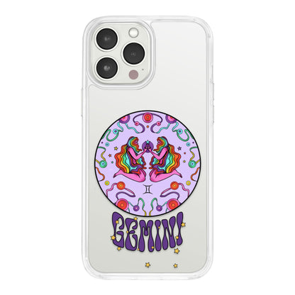 Zodiac Collection HD Apple iPhone 16 Mag-Safe Phone Case