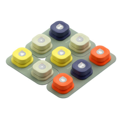 Dog Talking Button Toy Pet Products