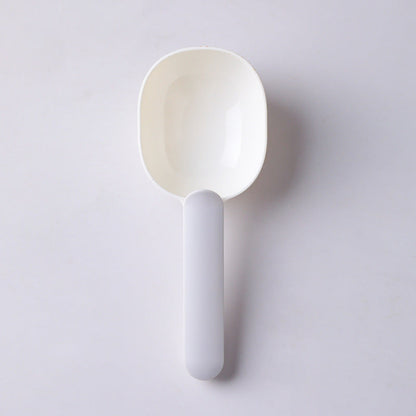 Pet Food Scoop Spoon
