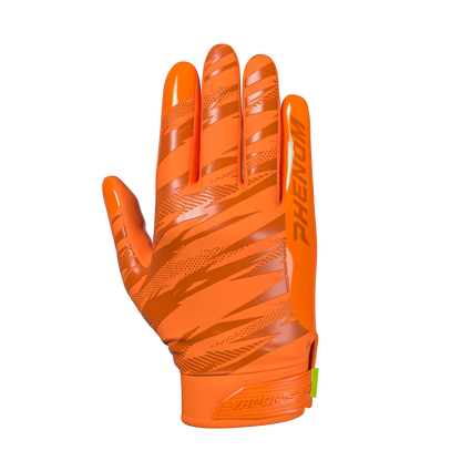 Phenom Elite VPS4 Adult Football Gloves - Team Colors