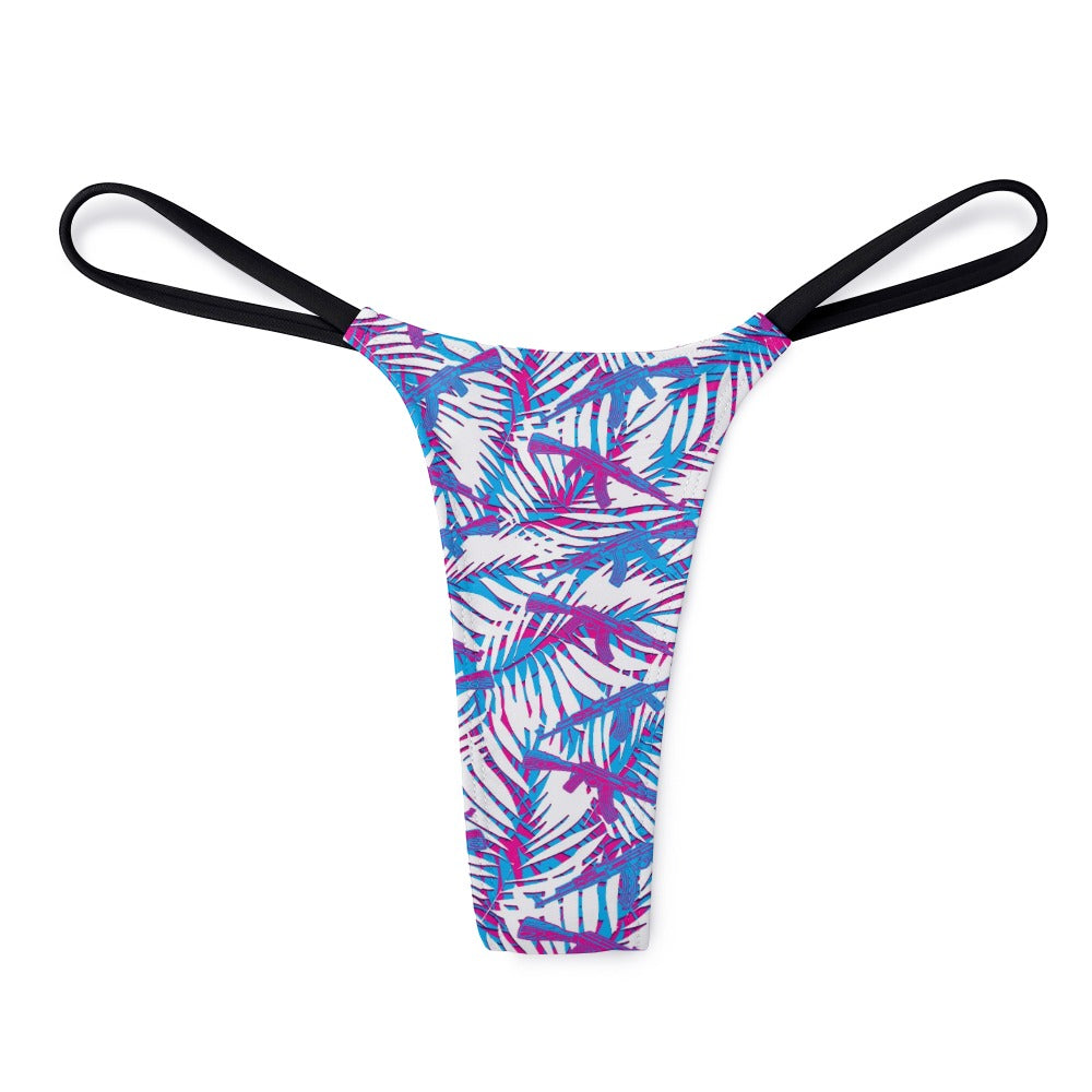 Miami Vice 3 Thong