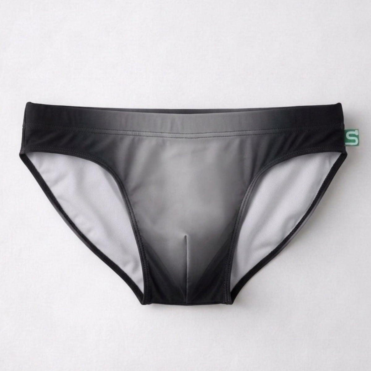 The Seaman Statement — Men's Swim Brief