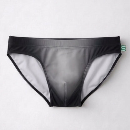 The Seaman Statement — Men's Swim Brief