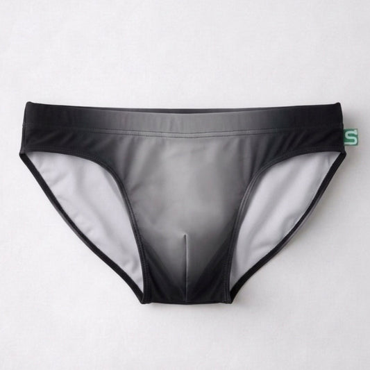 The Seaman Statement — Men's Swim Brief