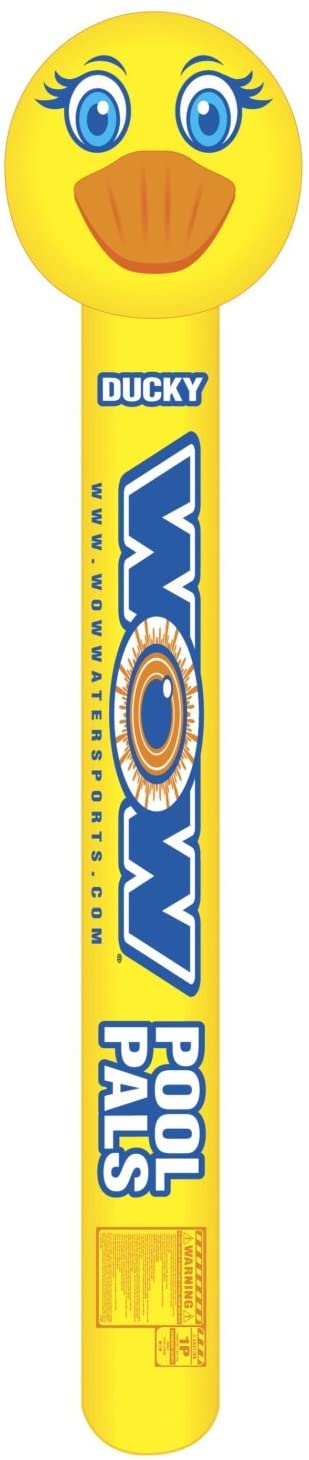 WOW Sports Pool Pals Assorted 12-Pack (17-2050)