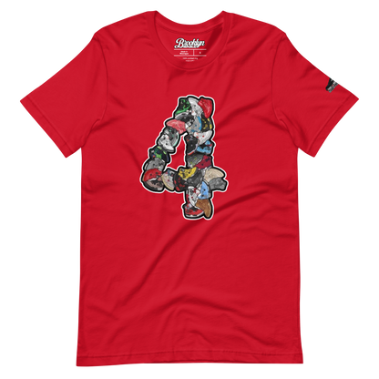 Sole Providerz™ AJ IV