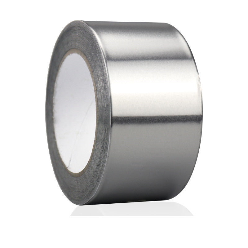Heavy-Duty Aluminum Foil Tape (0.06mm x 20m)