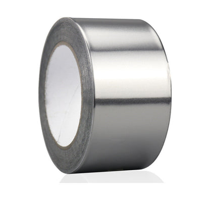 Heavy-Duty Aluminum Foil Tape (0.06mm x 20m)