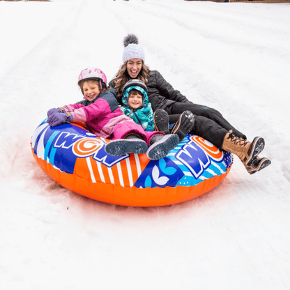WOW Sports POW! WOW Snow Tube