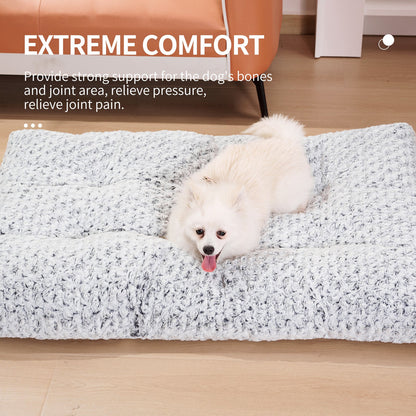 Dog Beds Thickened.