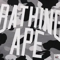 1st Camo Pullover Hoodie Mens